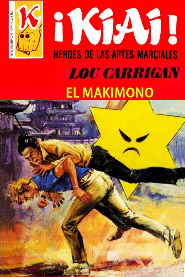 El makimono