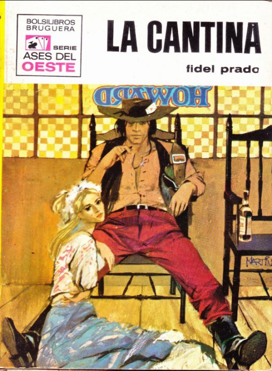 La cantina