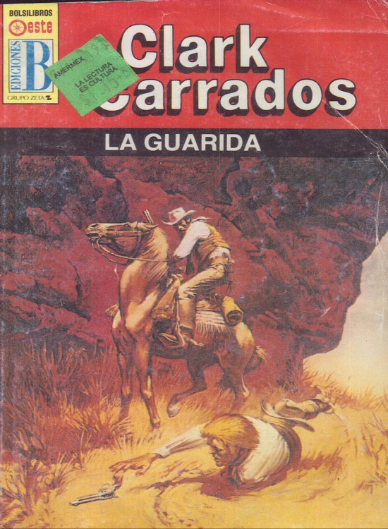 La guarida