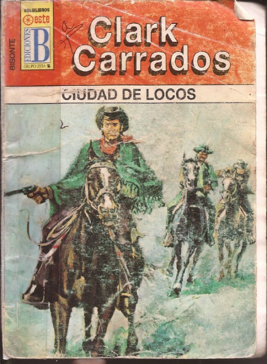 Ciudad de locos