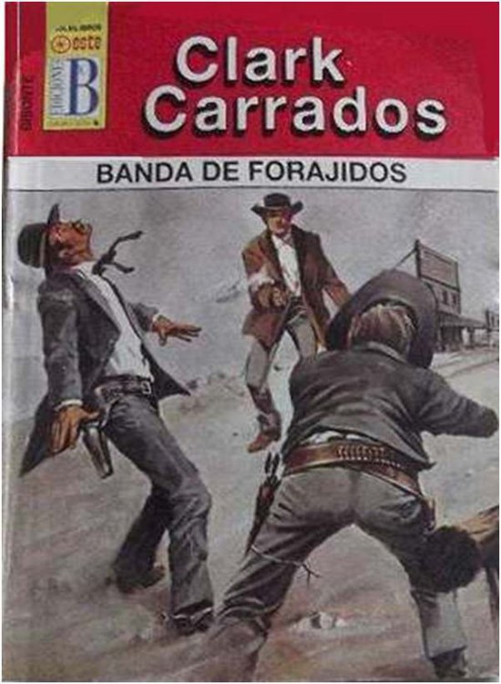Banda de forajidos