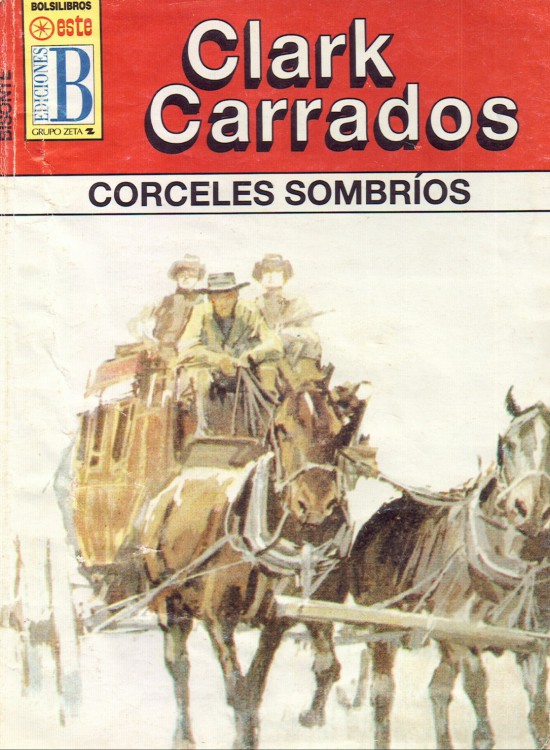 Corceles sombríos