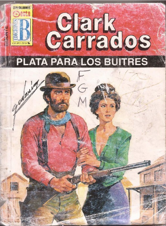 Plata para los buitres