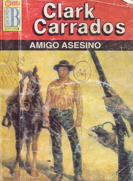 Amigo asesino