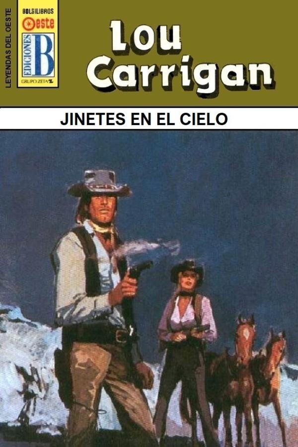 Jinetes en el cielo
