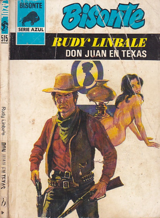 Don Juan en Texas