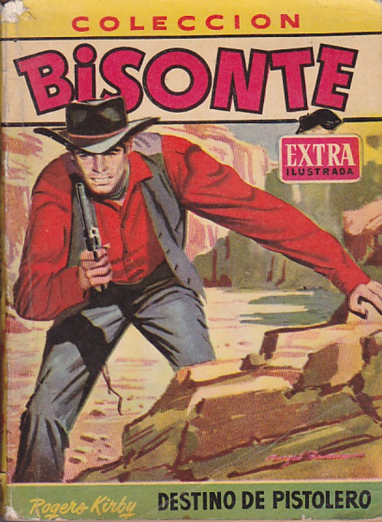 Destino de pistolero