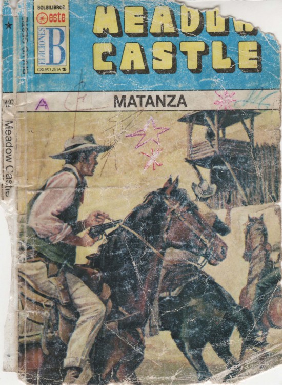 Matanza