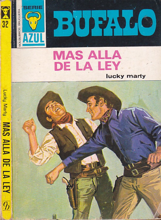 Más allá de la ley