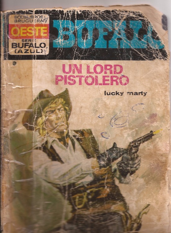 Un lord pistolero