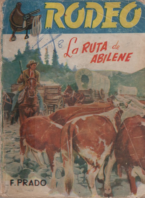 La ruta de Abilene
