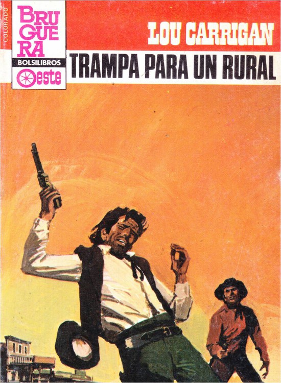 Trampa para un rural