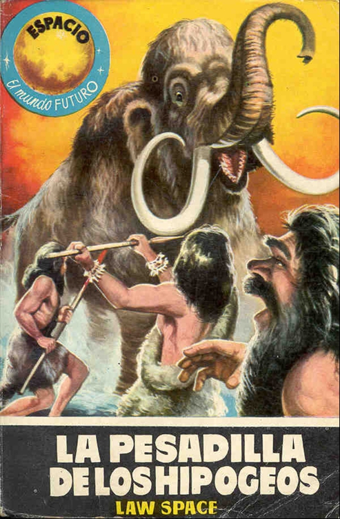 La pesadilla de los hipogeos