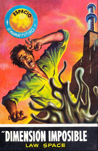 «Dimensión imposible»