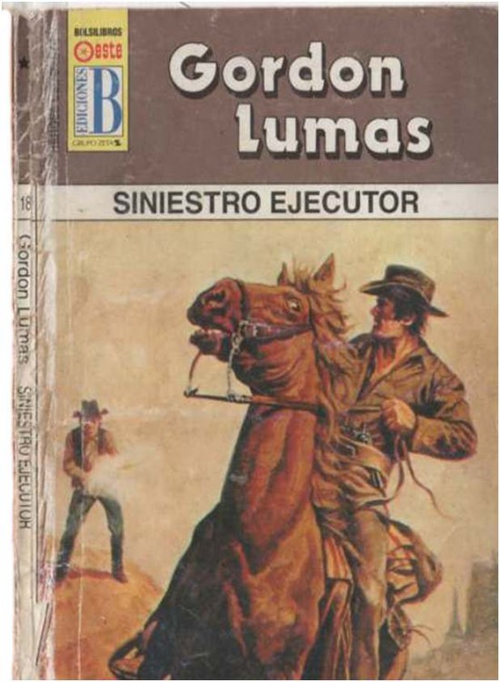 Siniestro ejecutor