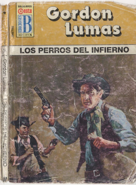 Los perros del infierno