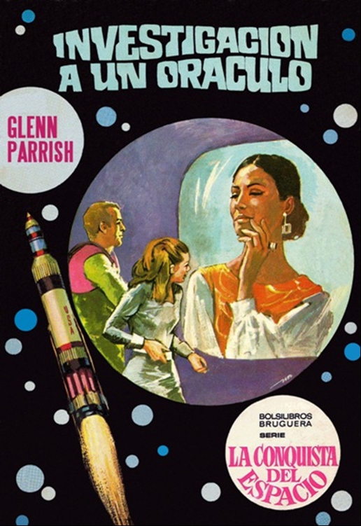 Investigación a un oráculo