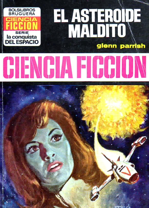 El asteroide maldito