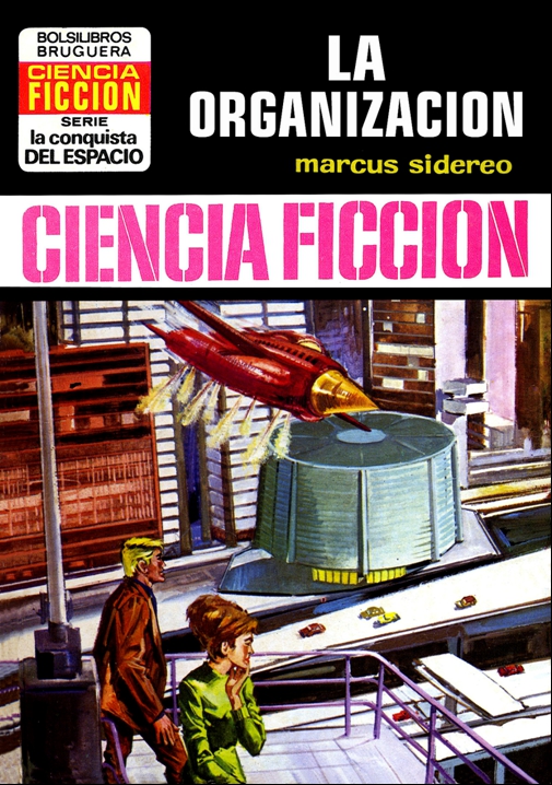 La organización