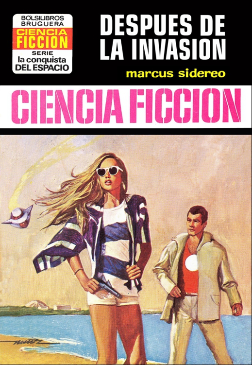 Después de la invasión