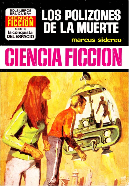 Los polizontes de la muerte