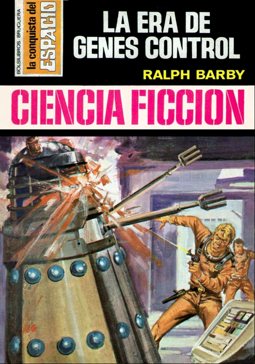 La era de genes de control