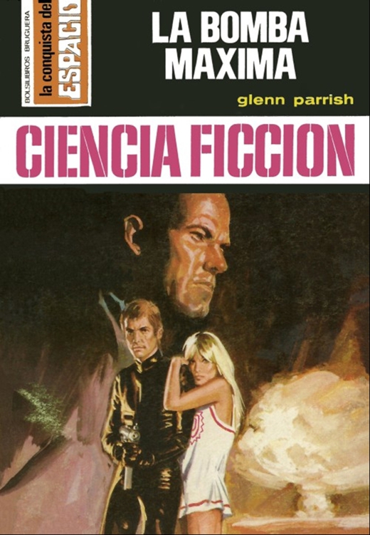 La bomba máxima