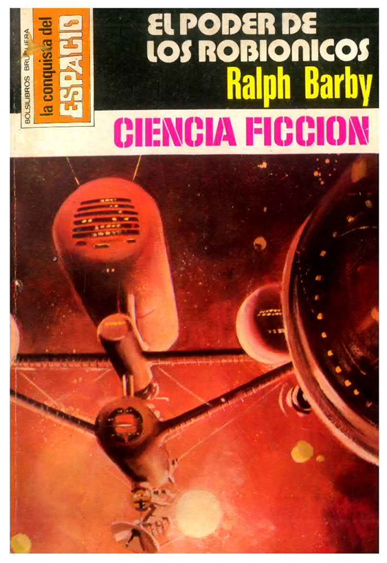 El poder de los robiónicos