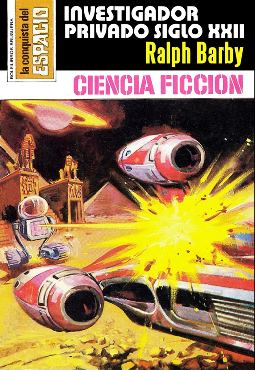 Investigador privado siglo XXII