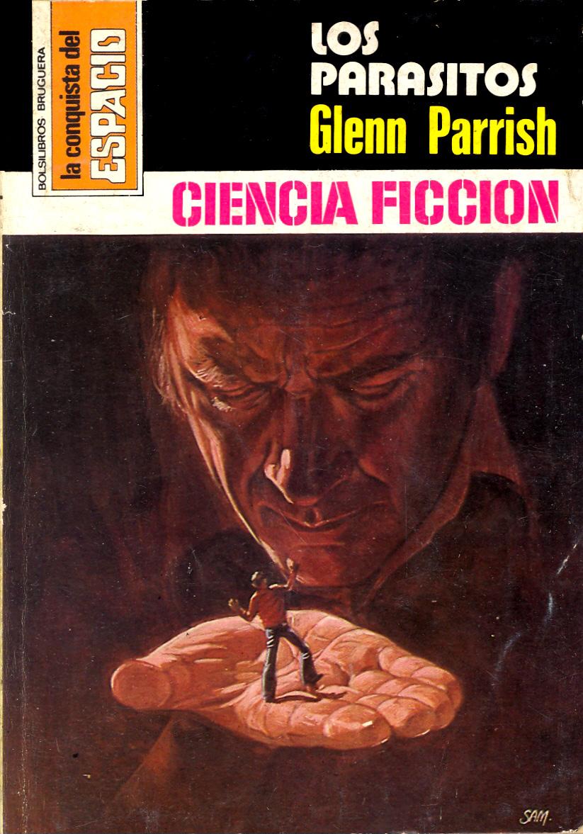Los parásitos