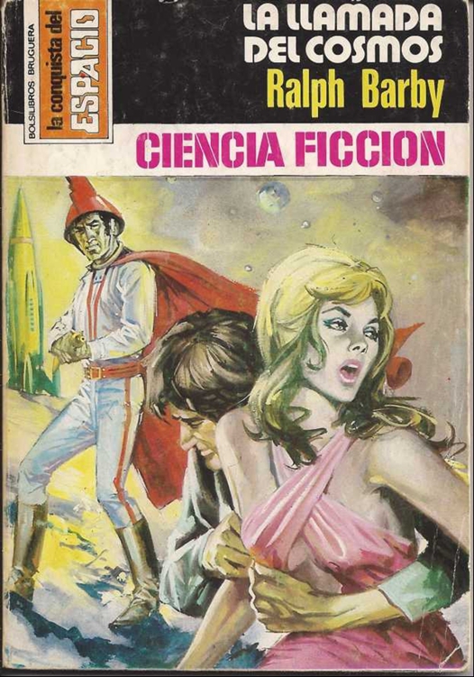 La llamada del cosmos