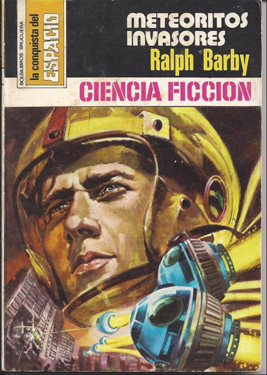 Meteoritos invasores