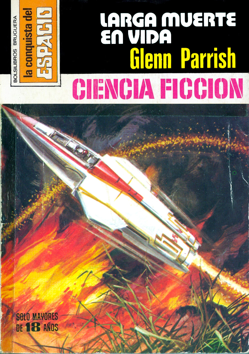 Larga muerte en vida