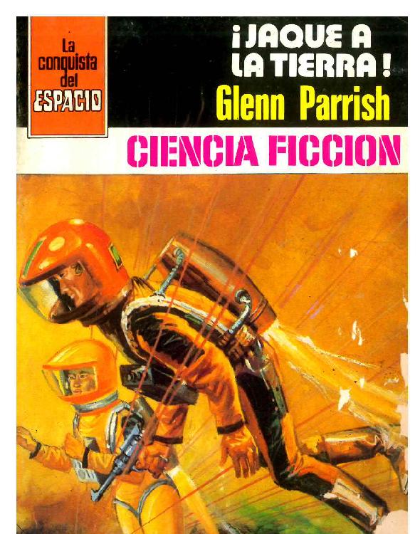 ¡Jaque a la Tierra!