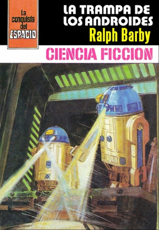 La trampa de los androides