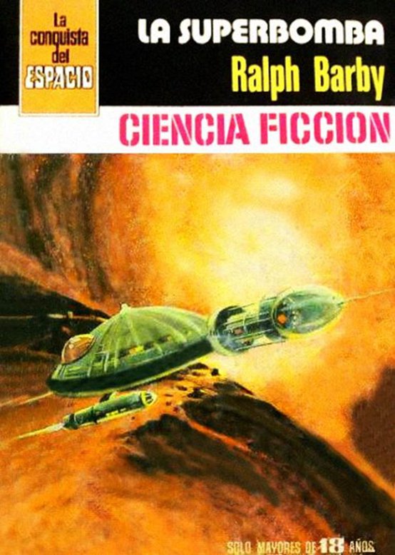 La superbomba