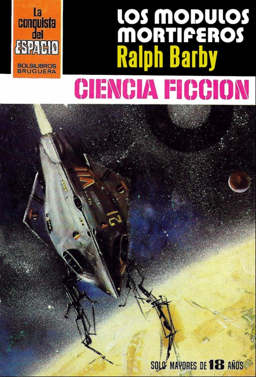 Los módulos mortíferos