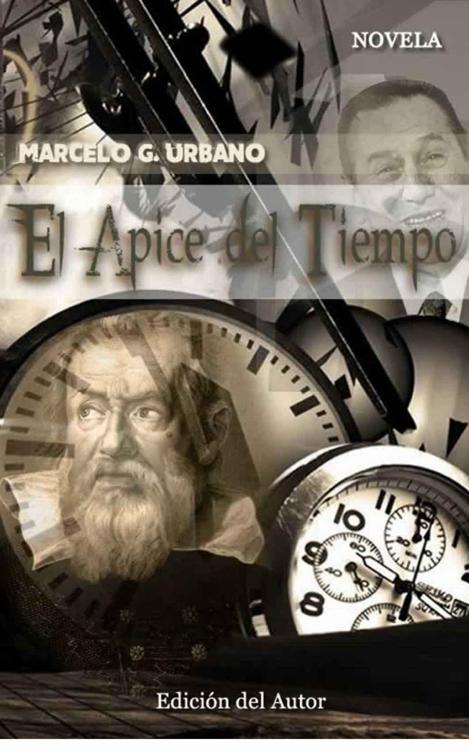 El ápice del tiempo