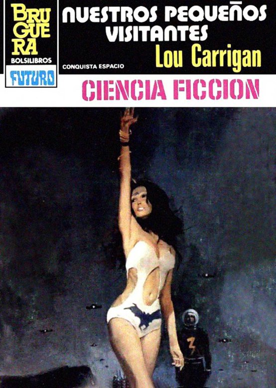 Nuestros pequeños visitantes