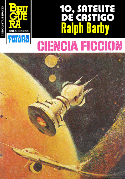 10, satélite de castigo