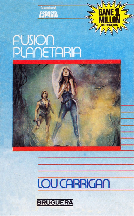 Fusión planetaria