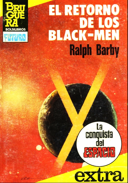 El retorno de los black-men