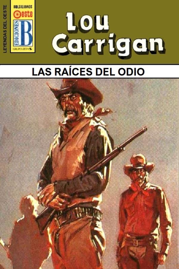 Las raíces del odio