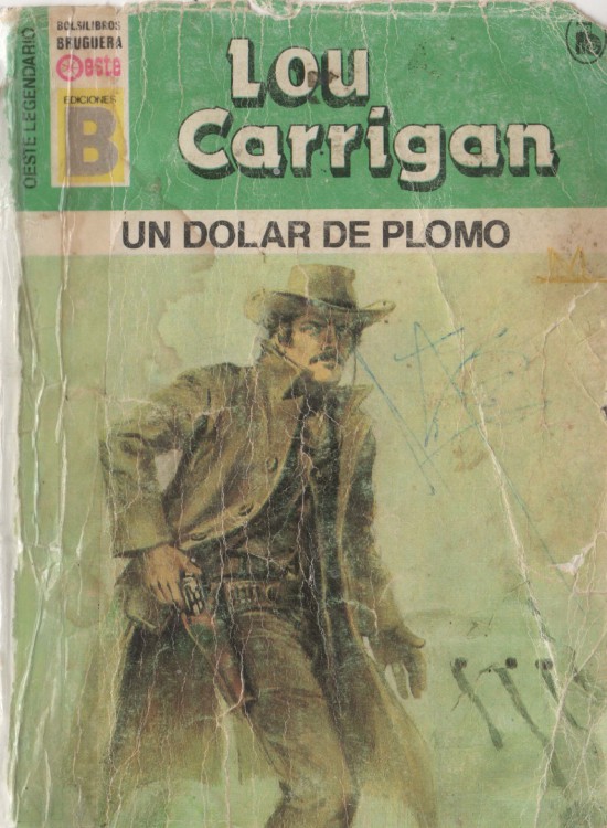 Un dolar de plomo