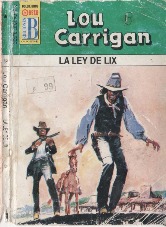 La ley de Lix