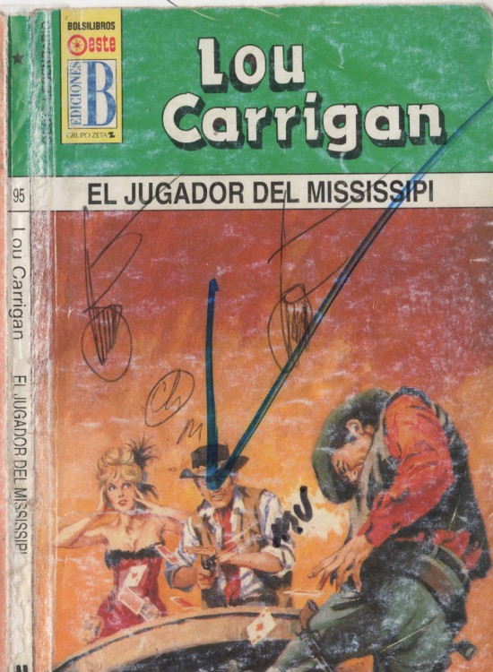 El jugador de Mississipi