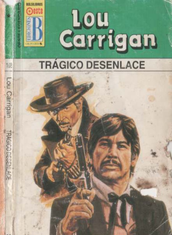 Trágico desenlace
