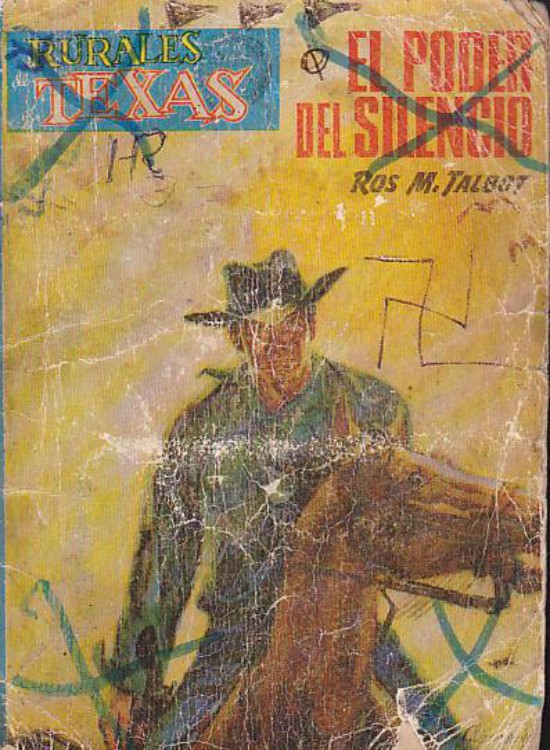 El poder del silencio