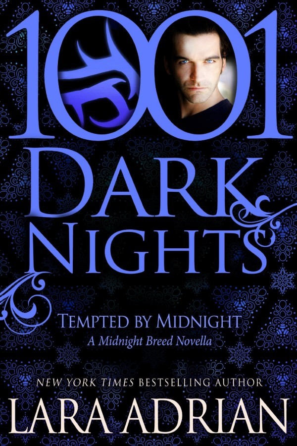Tempted by midnight (no oficial)