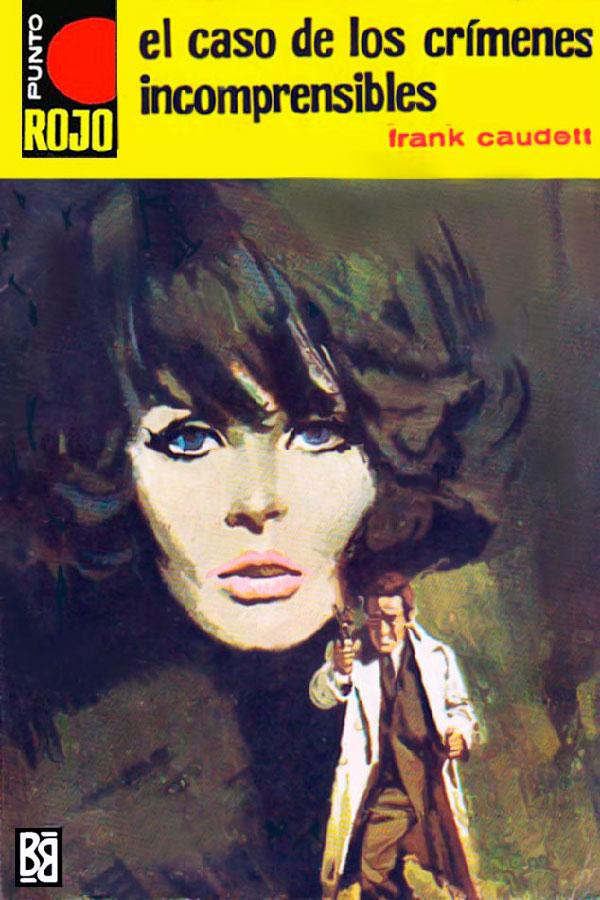 El caso de los crímenes incomprensibles